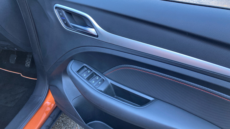 MG ZS 1.5 VTi-TECH Excite 5dr Petrol Hatchback